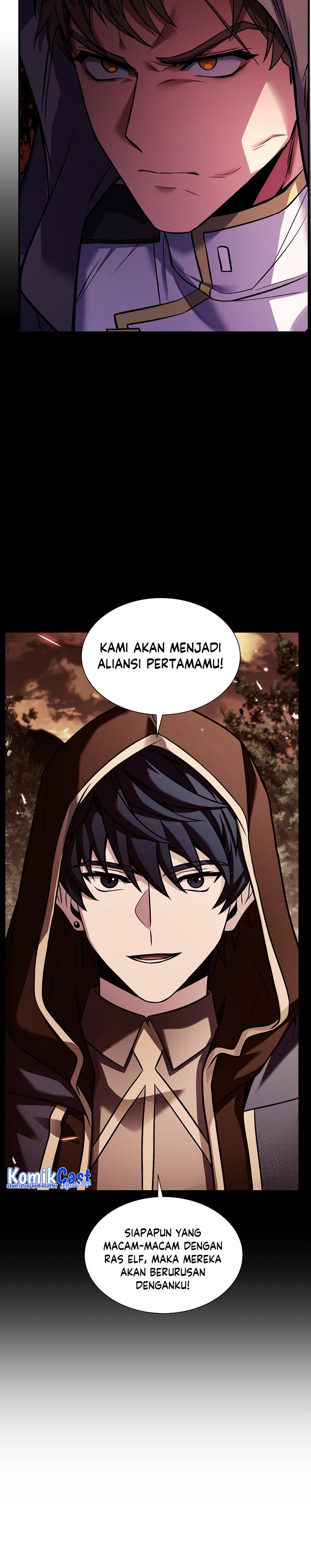Return of The Greatest Lancer Chapter 126 Gambar 49