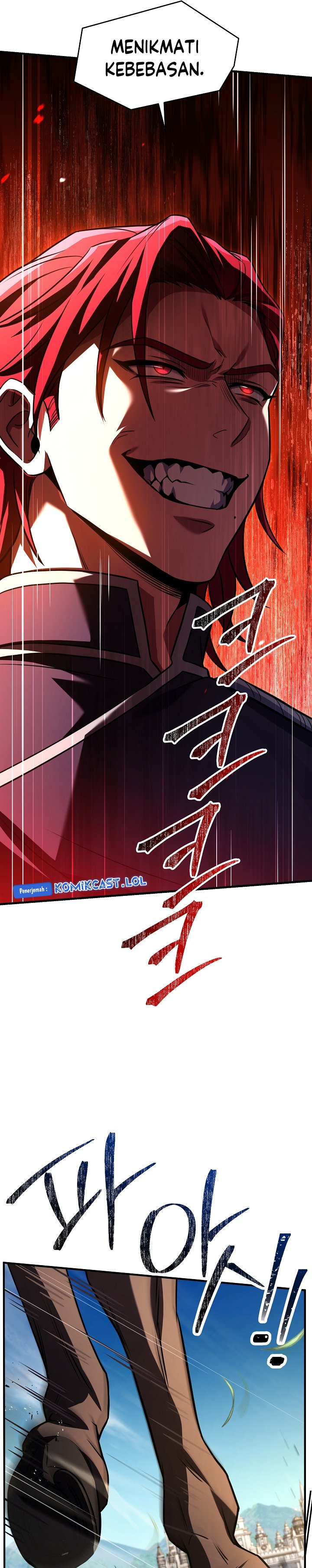 Return of The Greatest Lancer Chapter 126 Gambar 6