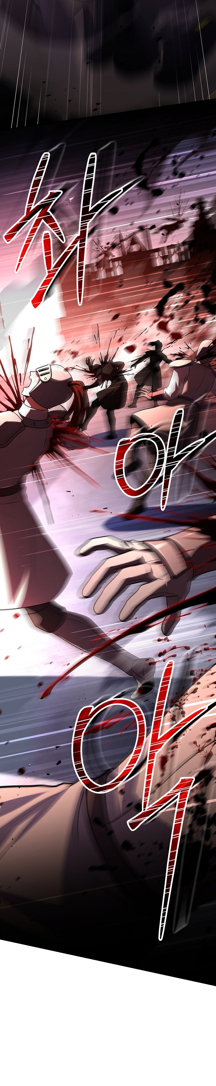 Return of The Greatest Lancer Chapter 126 Gambar 9