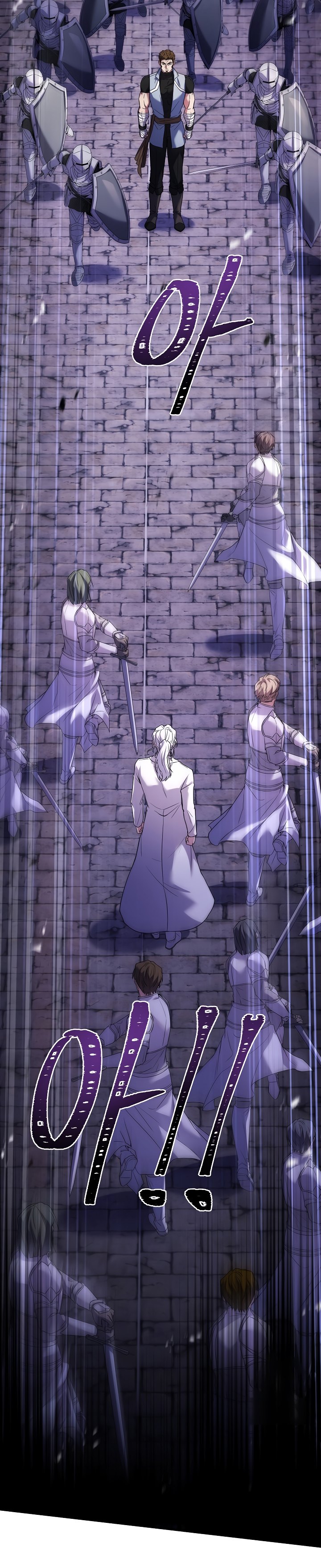 Return of The Greatest Lancer Chapter 125 Gambar 13