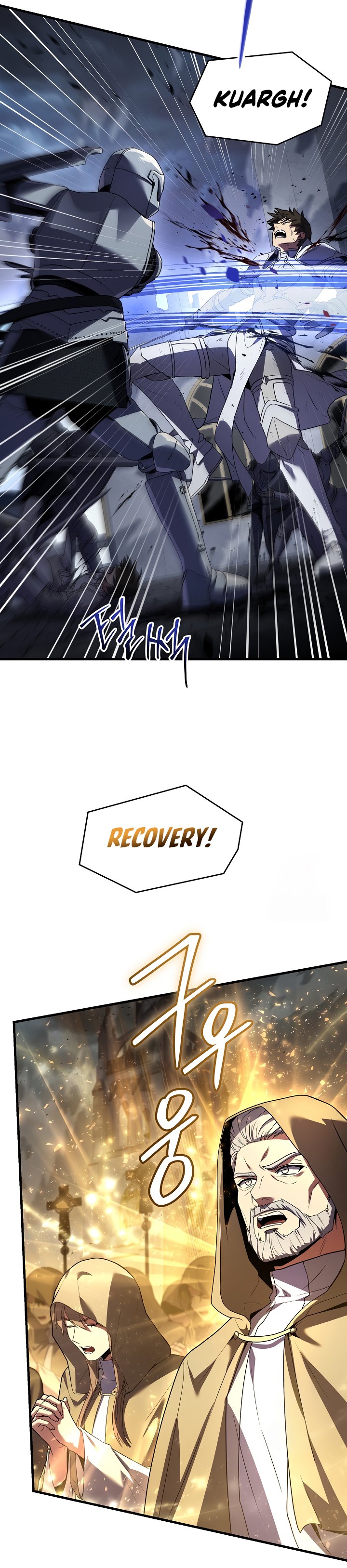 Return of The Greatest Lancer Chapter 125 Gambar 15