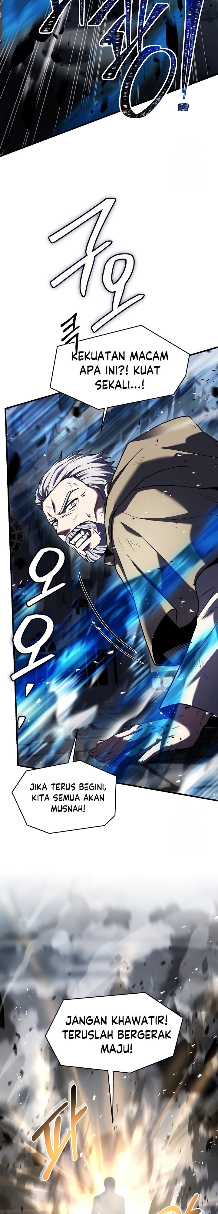 Return of The Greatest Lancer Chapter 125 Gambar 20
