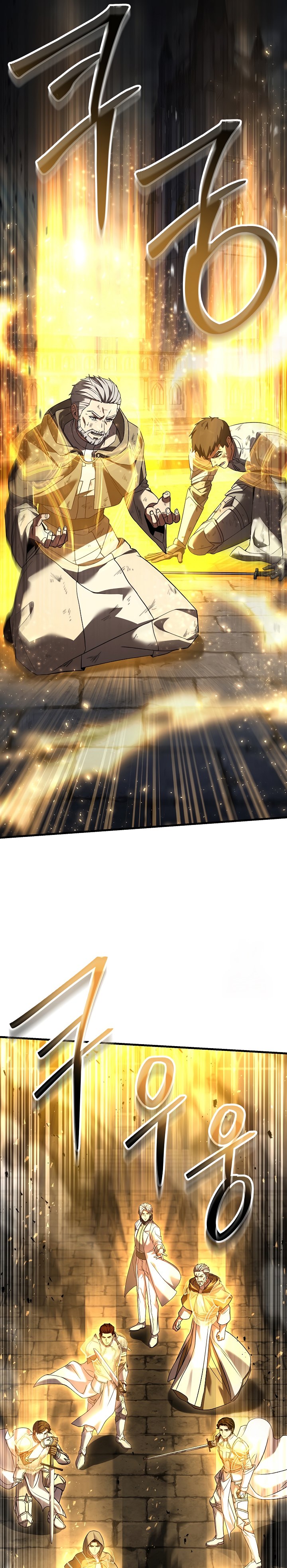 Return of The Greatest Lancer Chapter 125 Gambar 22