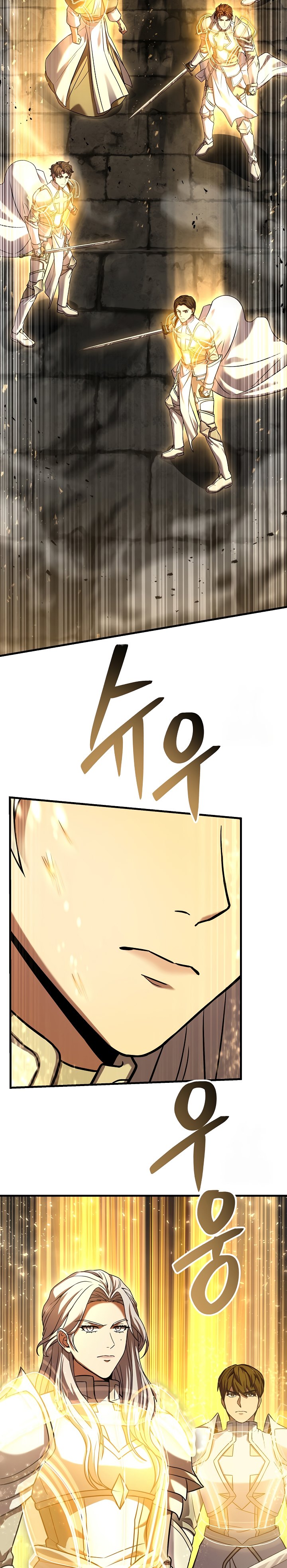 Return of The Greatest Lancer Chapter 125 Gambar 23