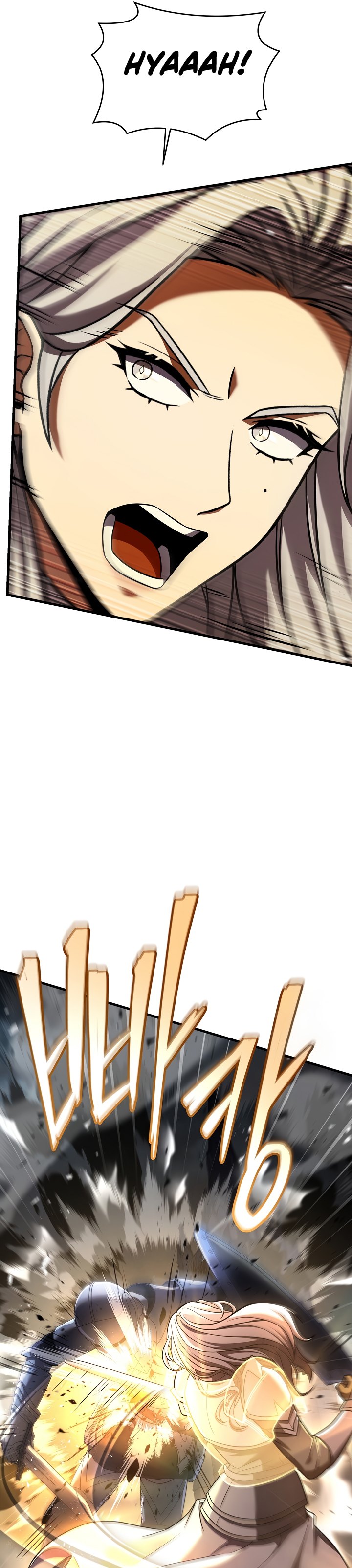 Return of The Greatest Lancer Chapter 125 Gambar 26