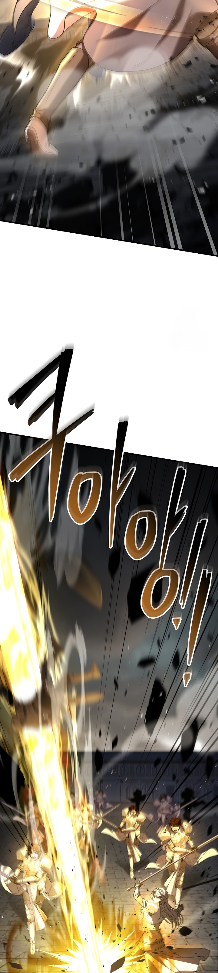 Return of The Greatest Lancer Chapter 125 Gambar 27