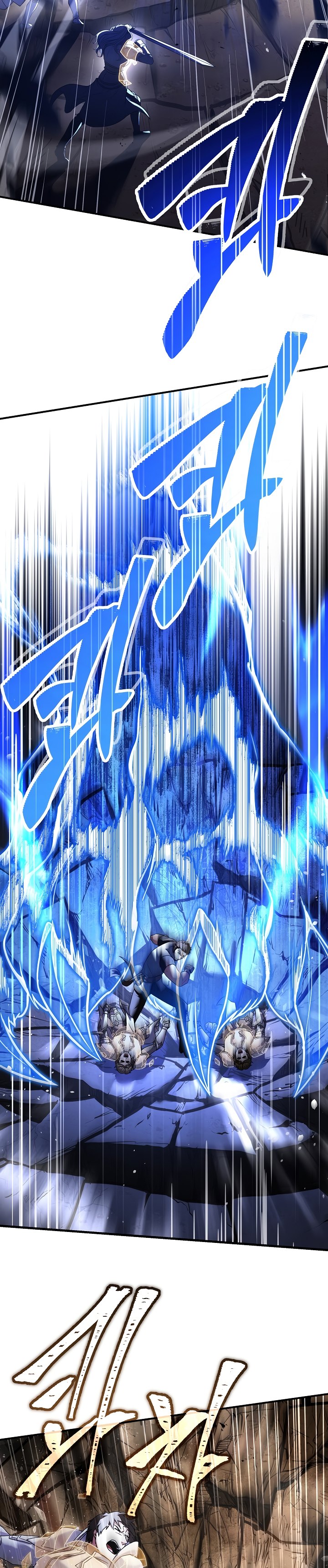 Return of The Greatest Lancer Chapter 125 Gambar 31