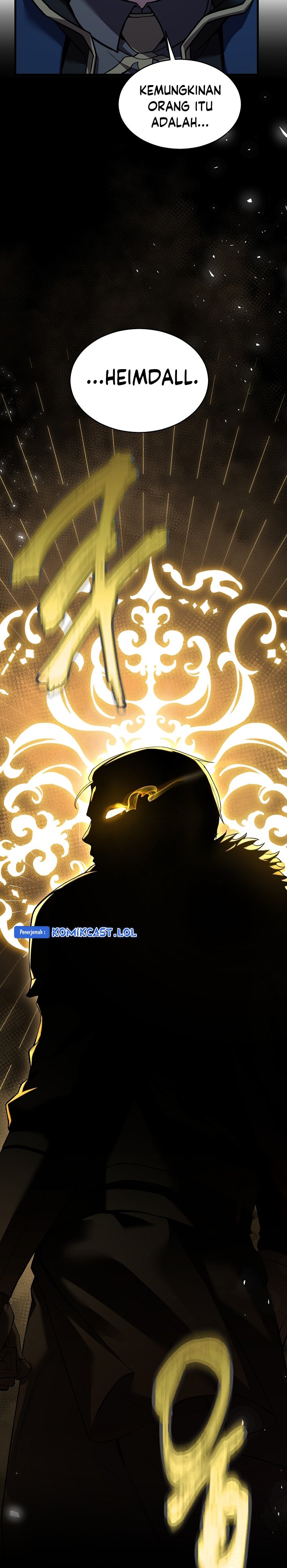 Return of The Greatest Lancer Chapter 124 Gambar 11