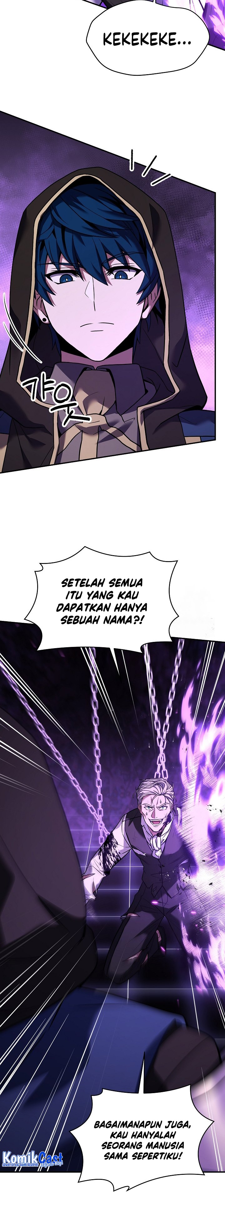 Return of The Greatest Lancer Chapter 124 Gambar 13