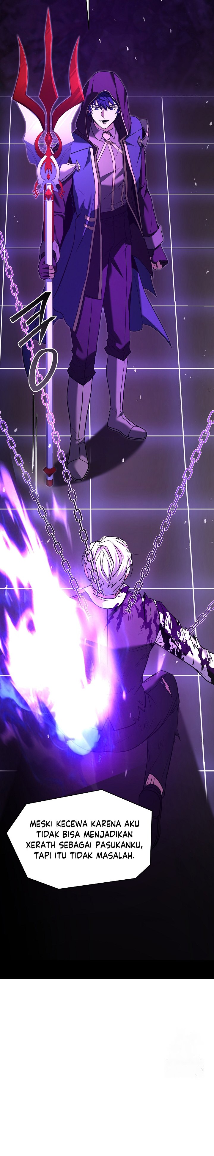 Return of The Greatest Lancer Chapter 124 Gambar 20