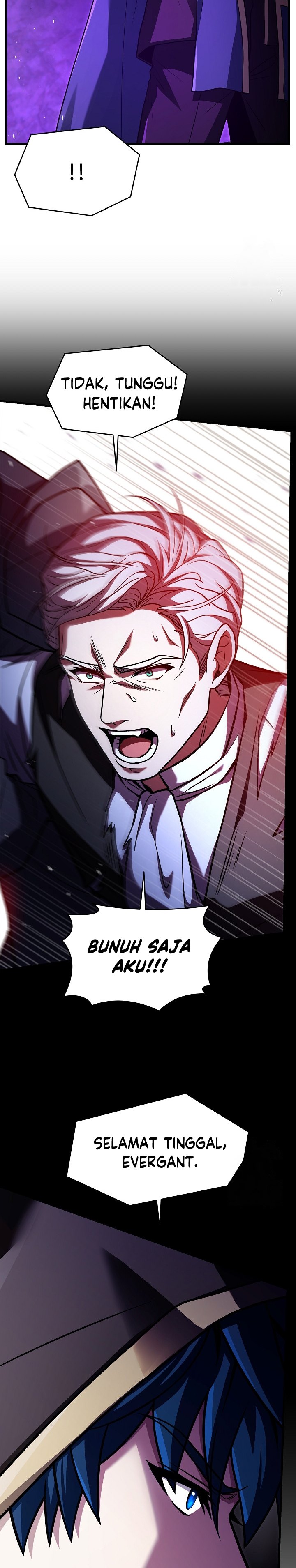Return of The Greatest Lancer Chapter 124 Gambar 27