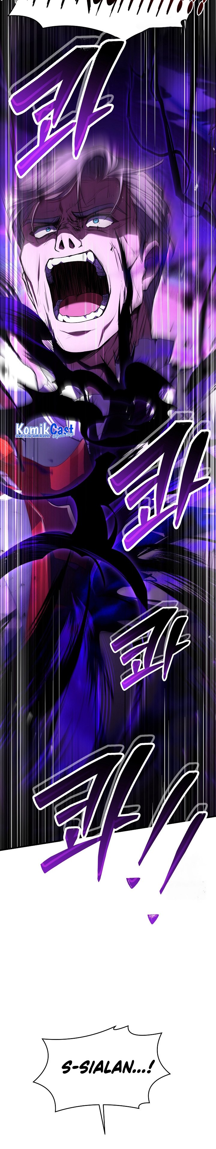 Return of The Greatest Lancer Chapter 124 Gambar 29