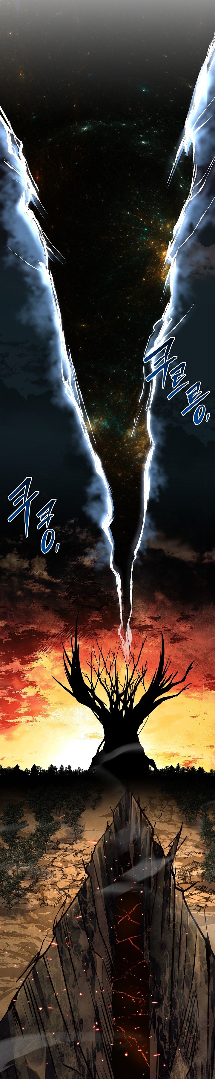 Return of The Greatest Lancer Chapter 124 Gambar 34