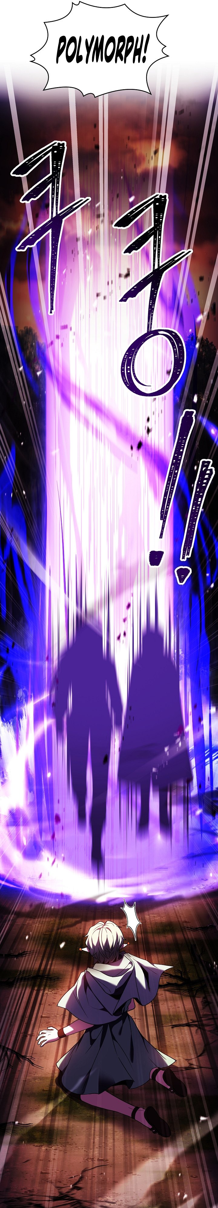 Return of The Greatest Lancer Chapter 124 Gambar 43