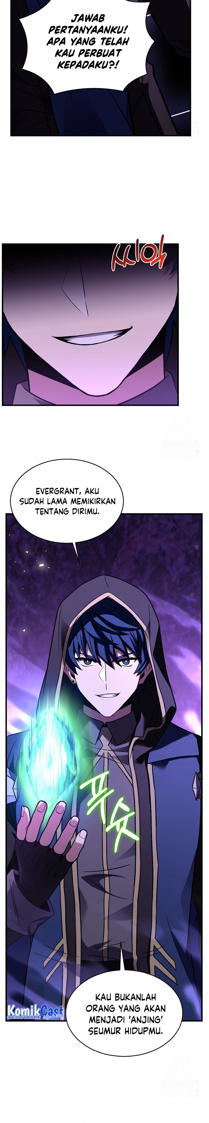 Return of The Greatest Lancer Chapter 124 Gambar 5