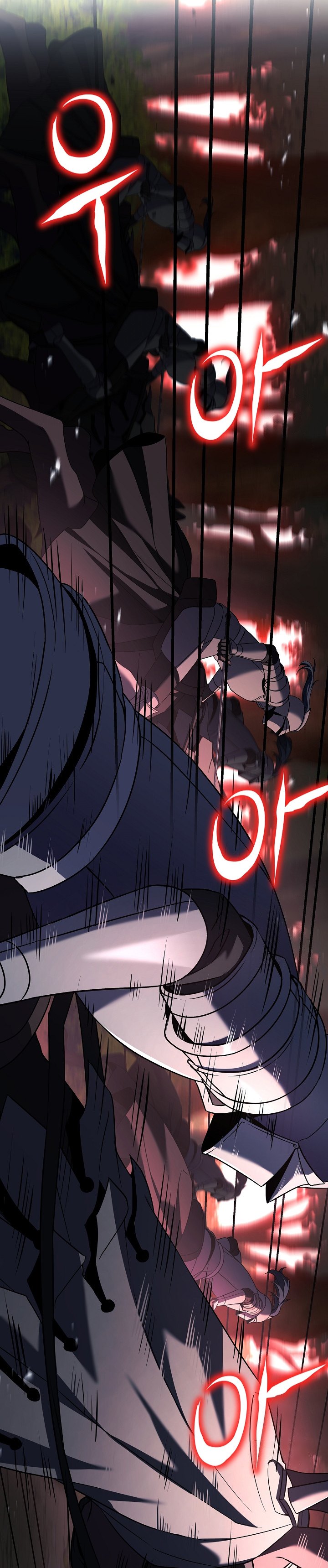 Return of The Greatest Lancer Chapter 124 Gambar 51