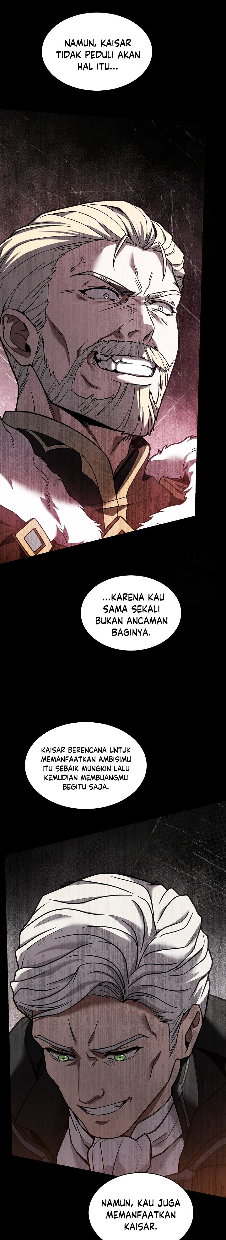 Return of The Greatest Lancer Chapter 124 Gambar 8