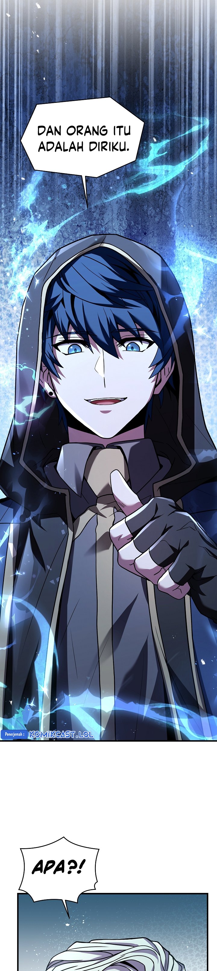 Return of The Greatest Lancer Chapter 123 Gambar 10
