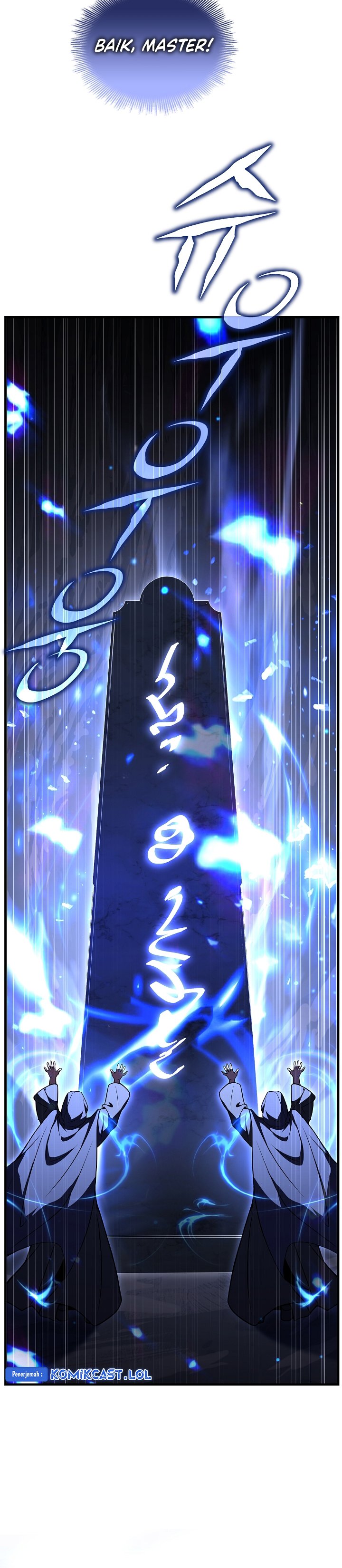 Return of The Greatest Lancer Chapter 123 Gambar 17