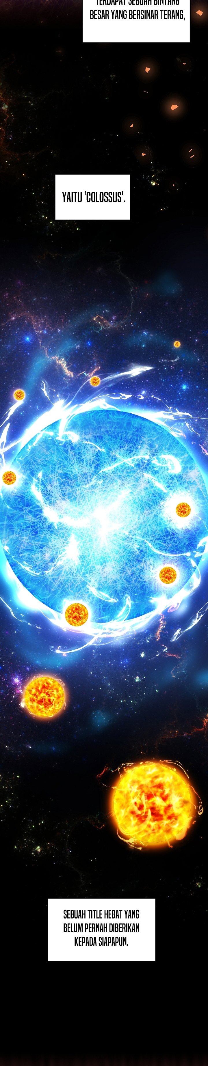 Return of The Greatest Lancer Chapter 123 Gambar 3
