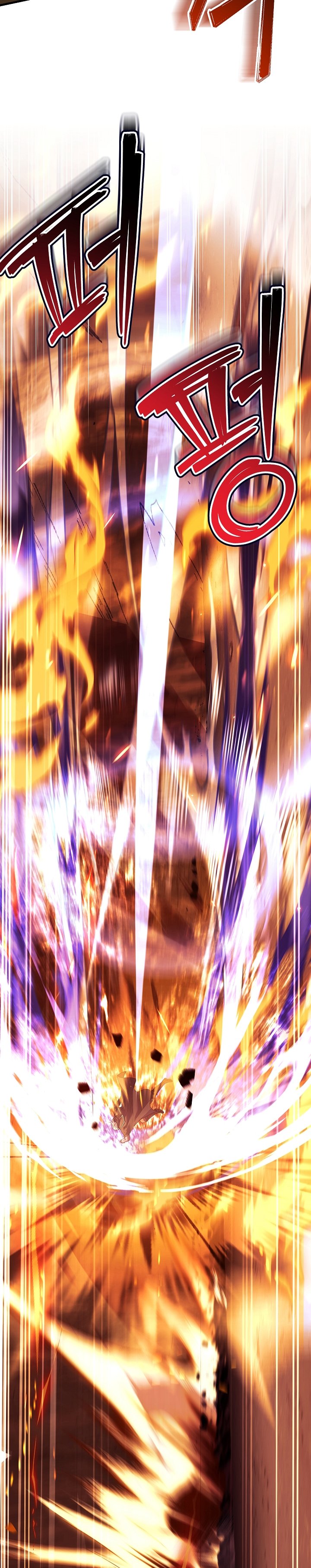 Return of The Greatest Lancer Chapter 123 Gambar 31