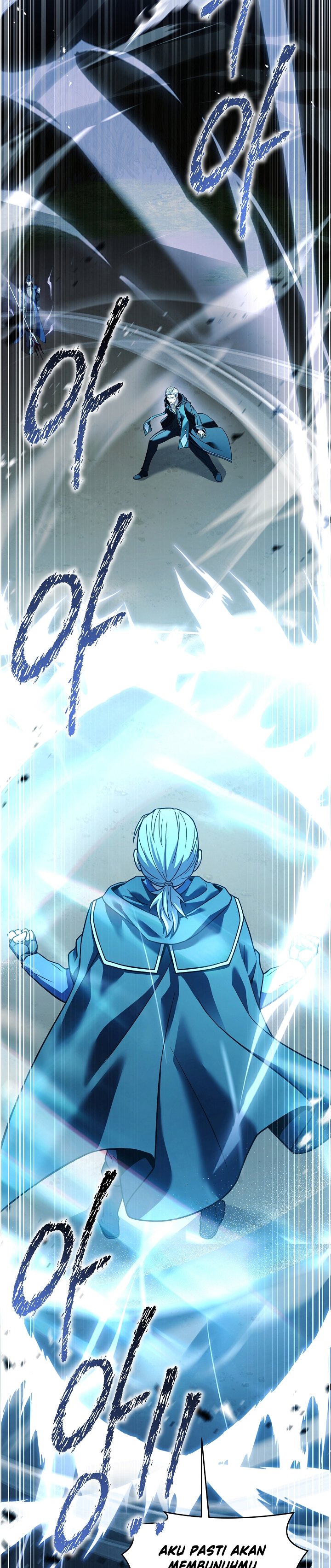 Return of The Greatest Lancer Chapter 123 Gambar 36