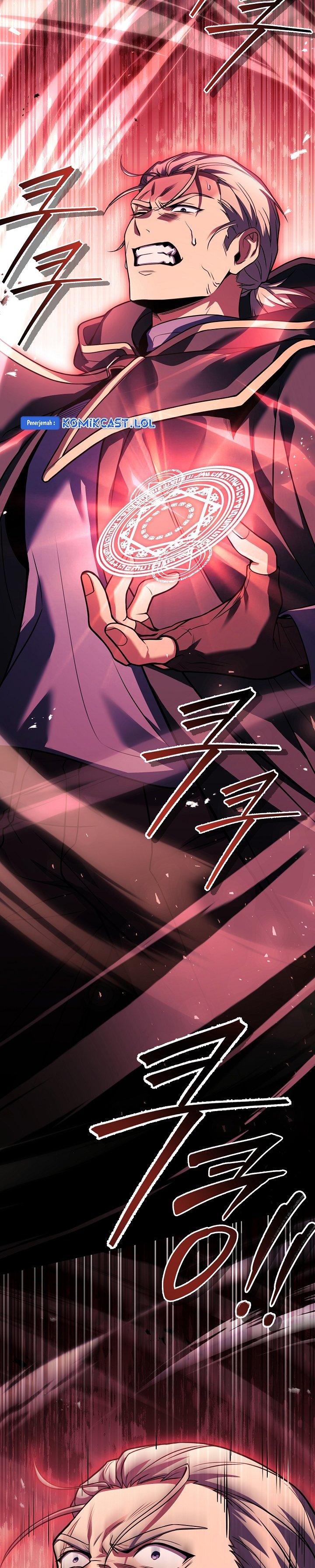 Return of The Greatest Lancer Chapter 123 Gambar 39