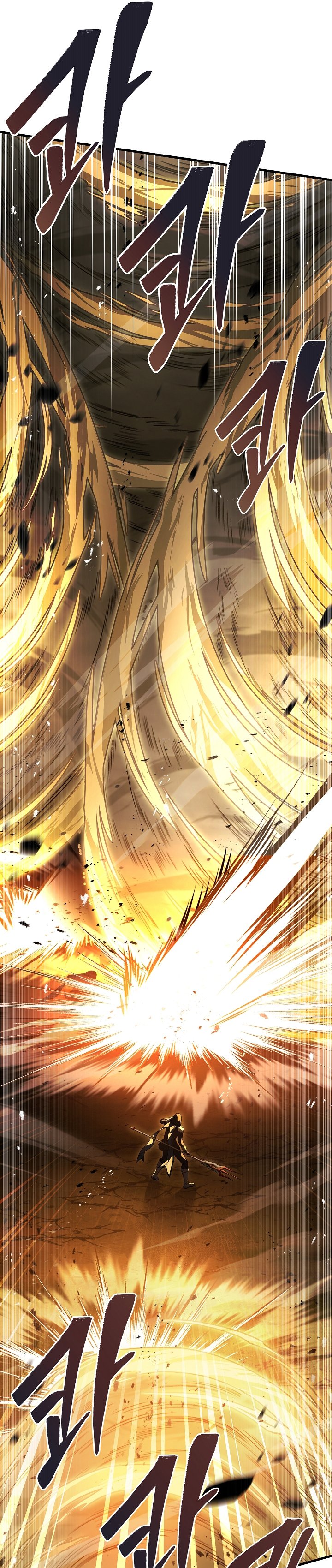 Return of The Greatest Lancer Chapter 123 Gambar 42