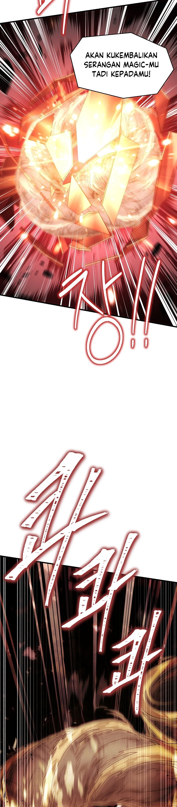 Return of The Greatest Lancer Chapter 123 Gambar 48