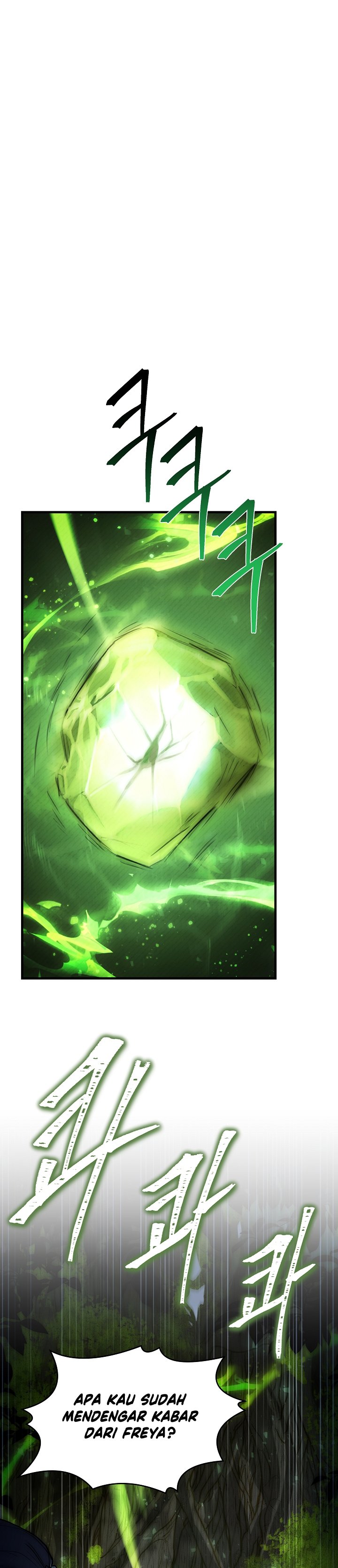 Return of The Greatest Lancer Chapter 123 Gambar 51