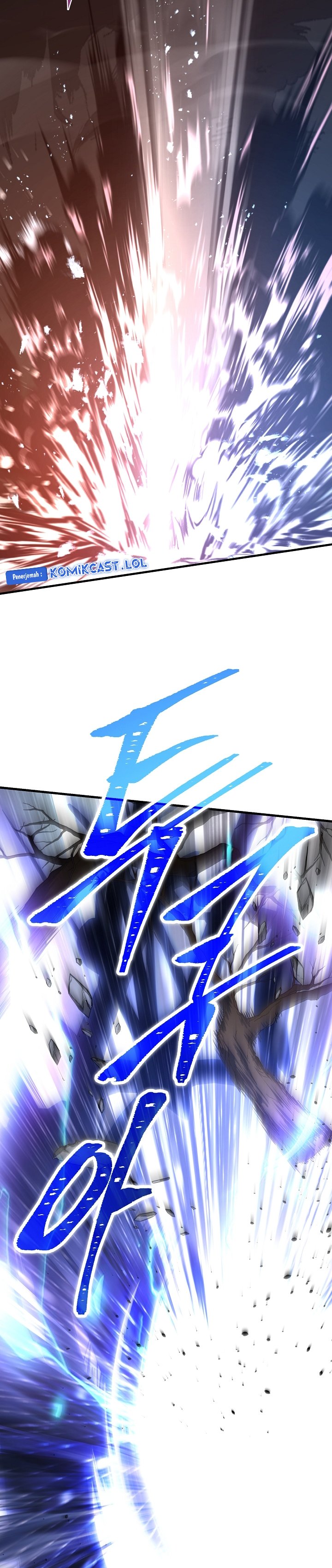 Return of The Greatest Lancer Chapter 123 Gambar 61