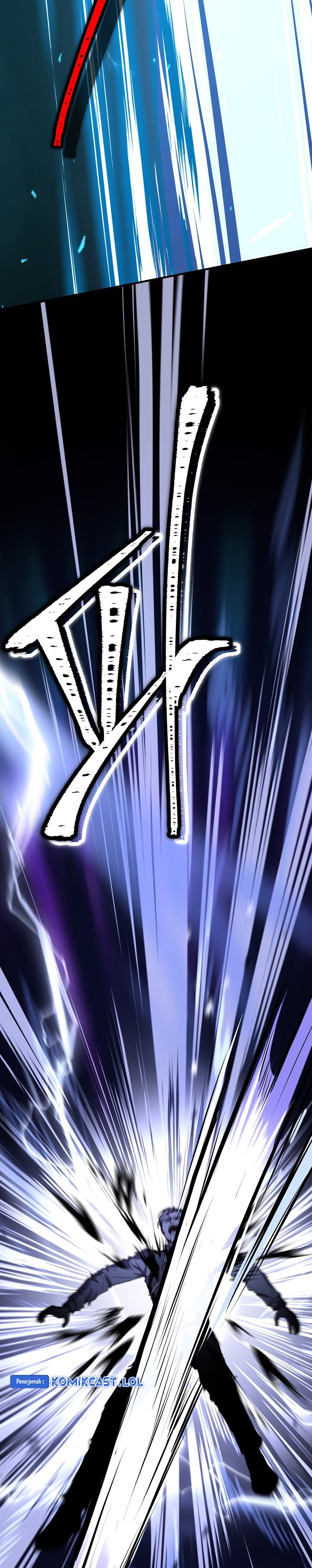 Return of The Greatest Lancer Chapter 123 Gambar 68