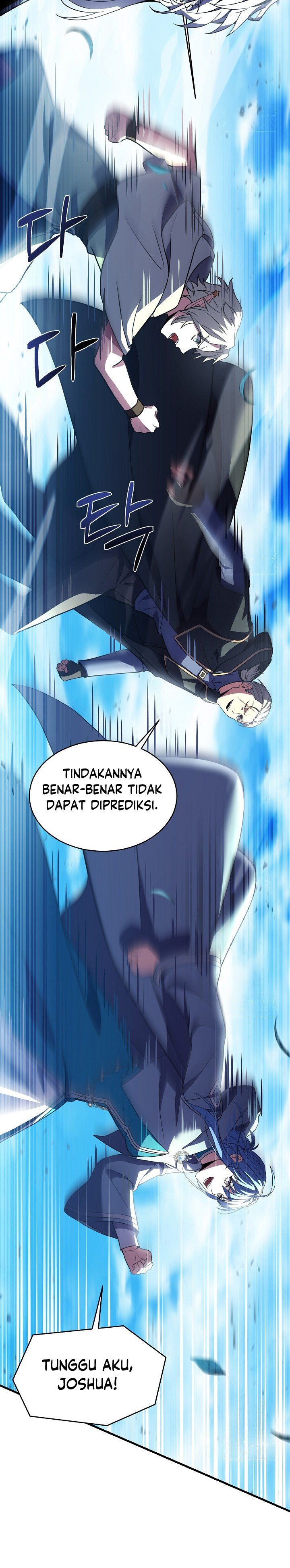 Return of The Greatest Lancer Chapter 122 Gambar 11
