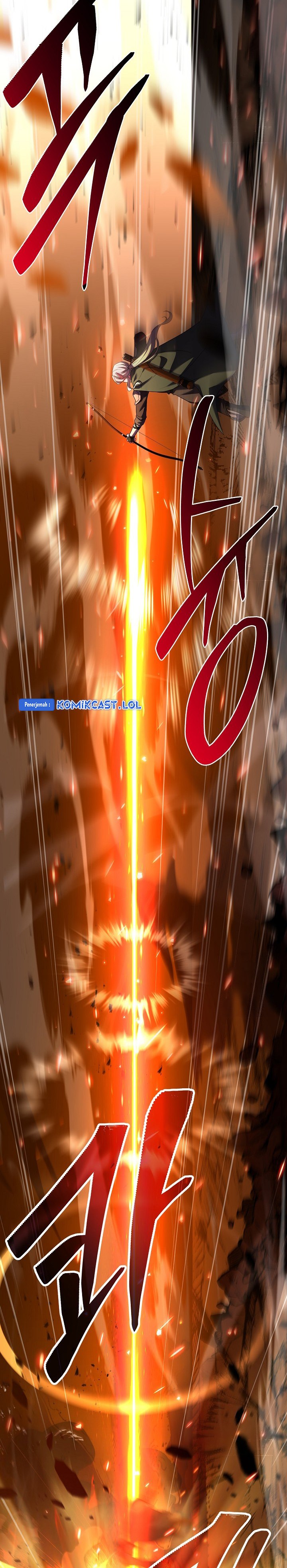 Return of The Greatest Lancer Chapter 122 Gambar 27