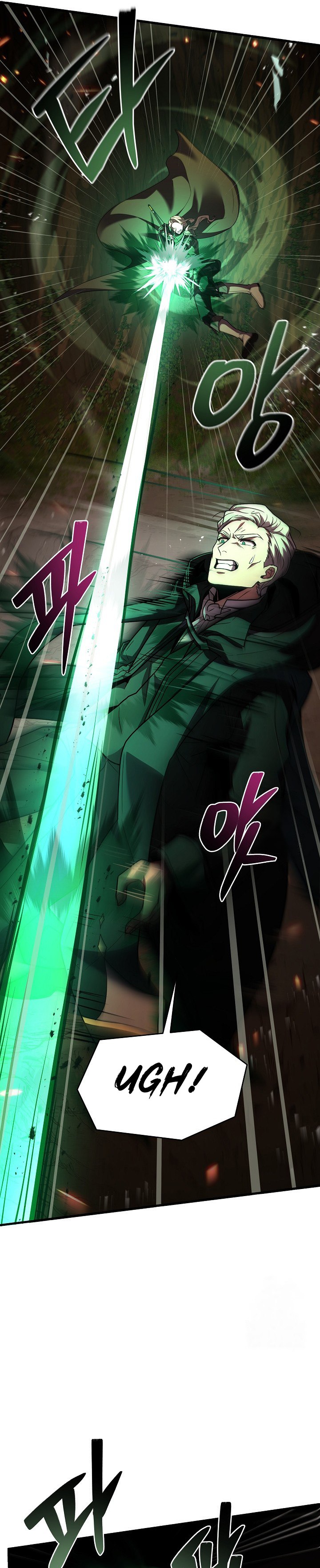 Return of The Greatest Lancer Chapter 122 Gambar 38