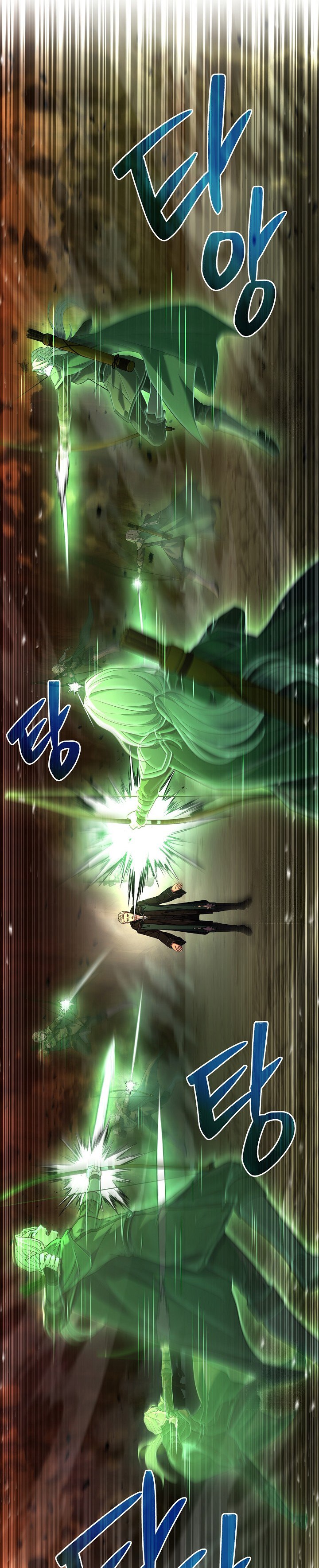 Return of The Greatest Lancer Chapter 122 Gambar 42