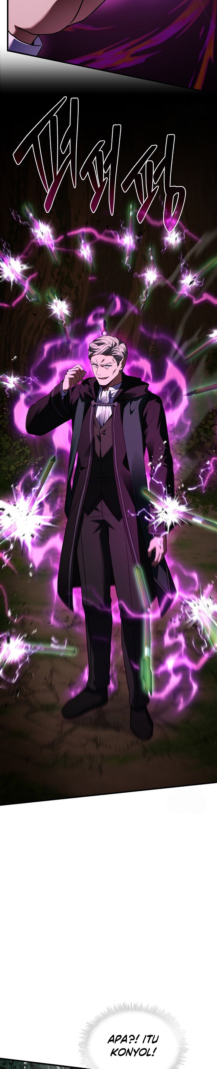 Return of The Greatest Lancer Chapter 122 Gambar 44