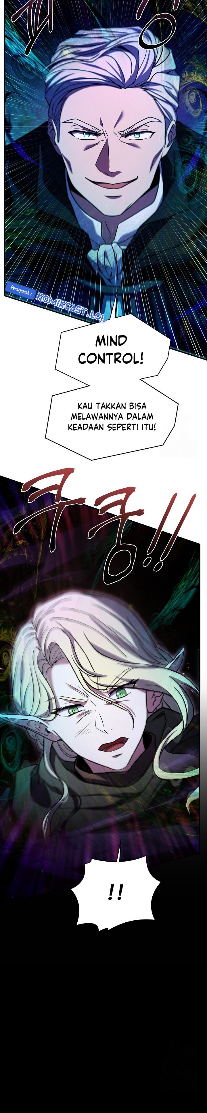 Return of The Greatest Lancer Chapter 122 Gambar 49