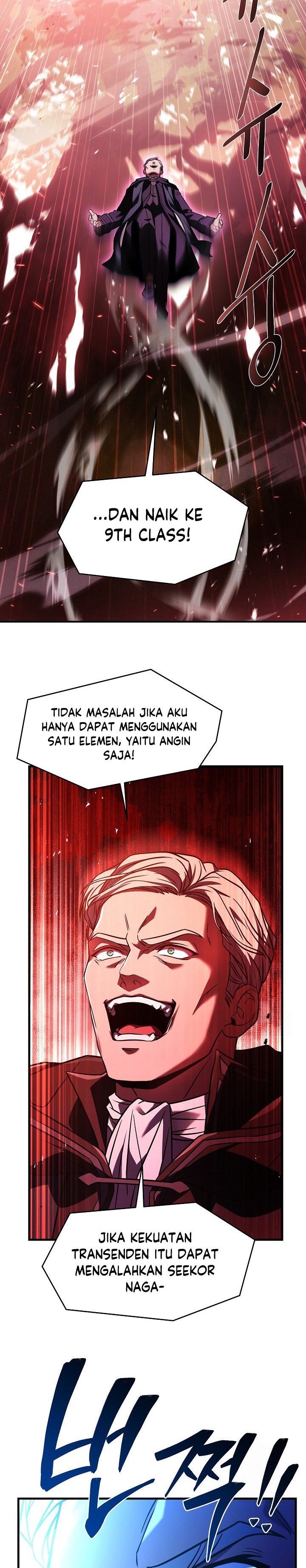 Return of The Greatest Lancer Chapter 122 Gambar 52