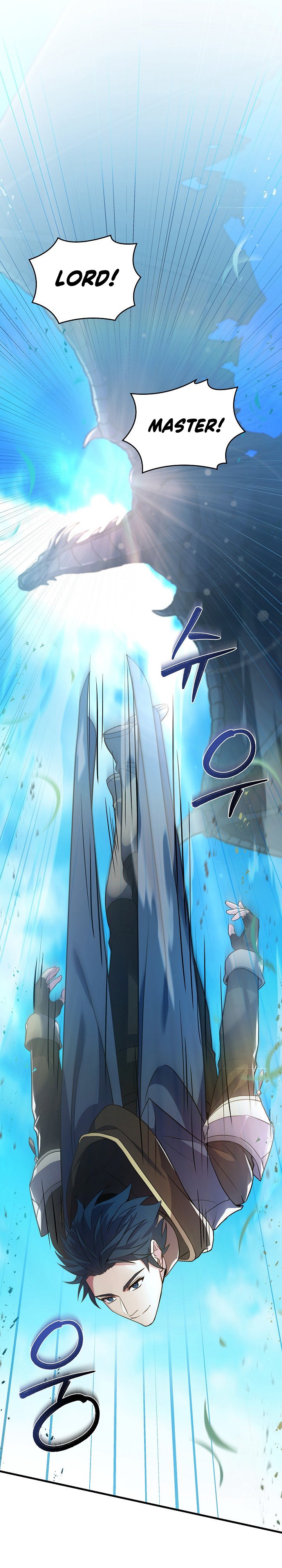 Return of The Greatest Lancer Chapter 122 Gambar 9