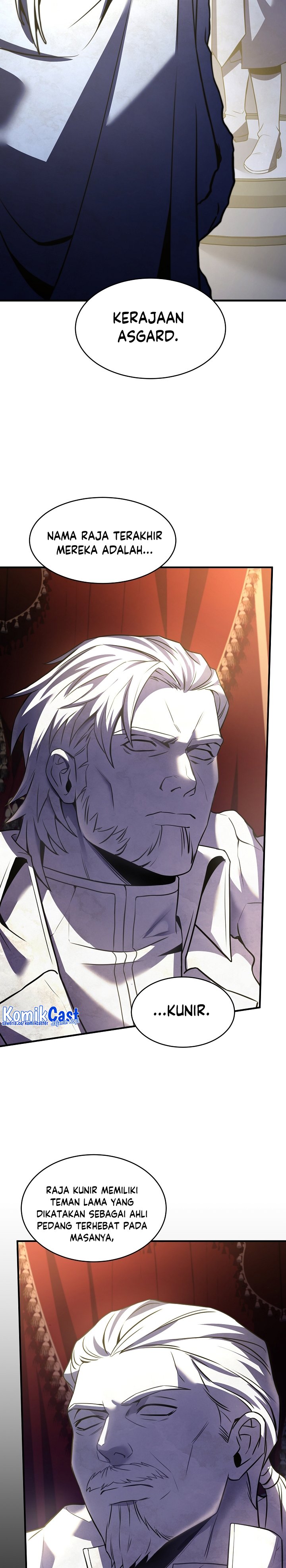Return of The Greatest Lancer Chapter 121 Gambar 11