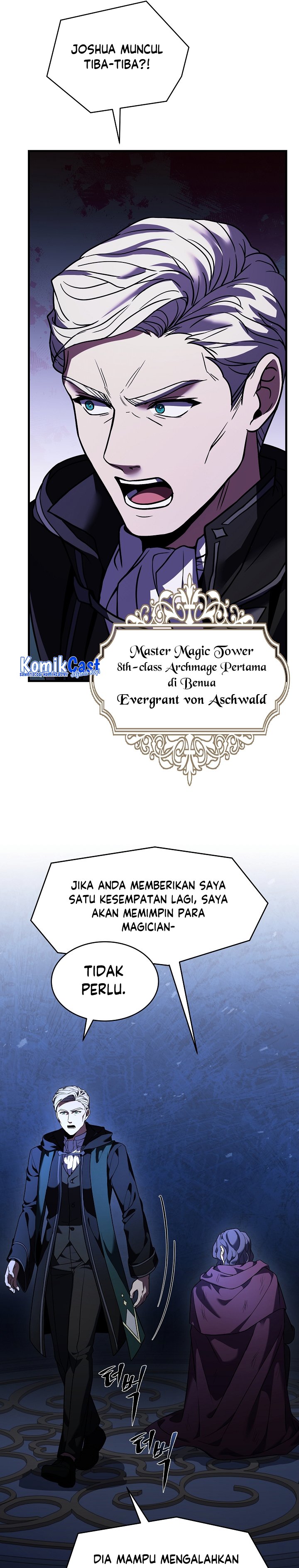 Return of The Greatest Lancer Chapter 121 Gambar 18