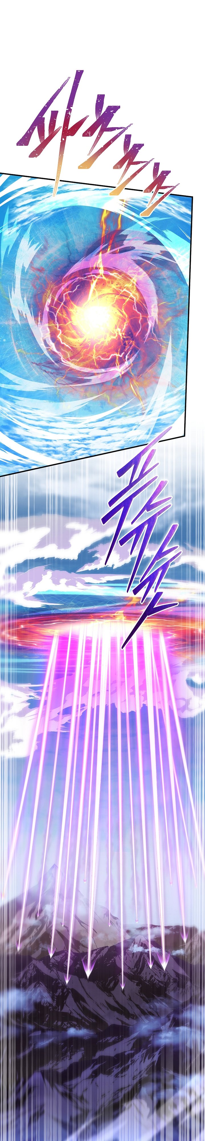 Return of The Greatest Lancer Chapter 121 Gambar 27