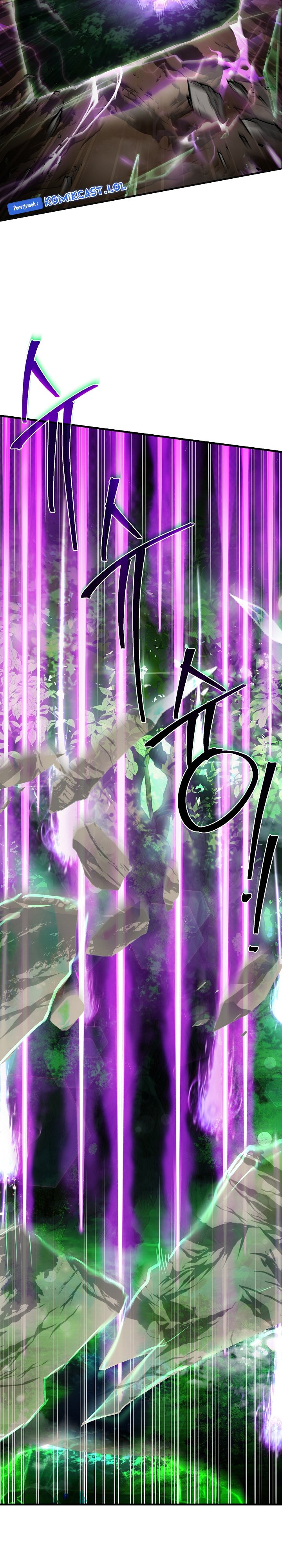 Return of The Greatest Lancer Chapter 121 Gambar 29