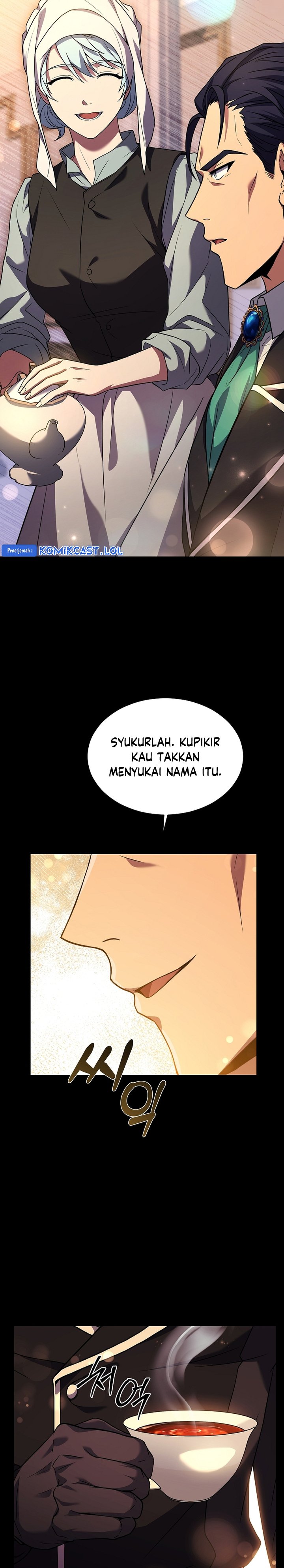 Return of The Greatest Lancer Chapter 120 Gambar 24
