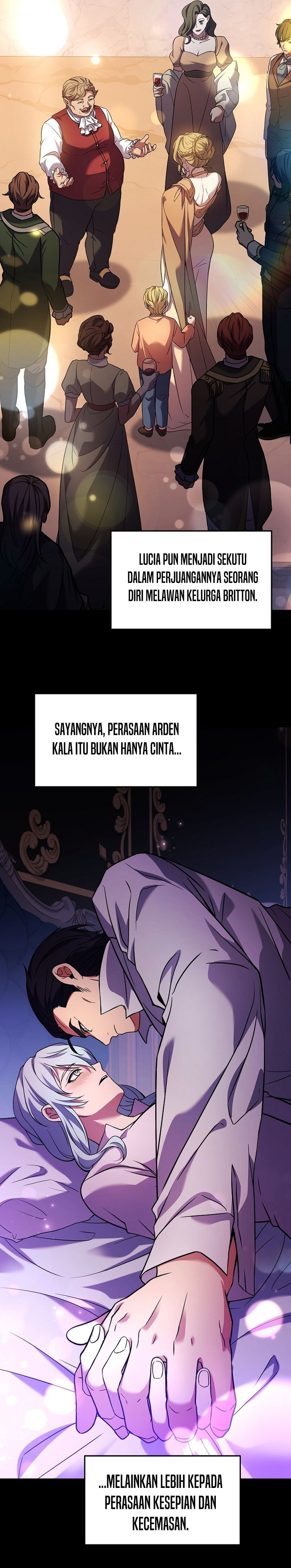 Return of The Greatest Lancer Chapter 120 Gambar 26