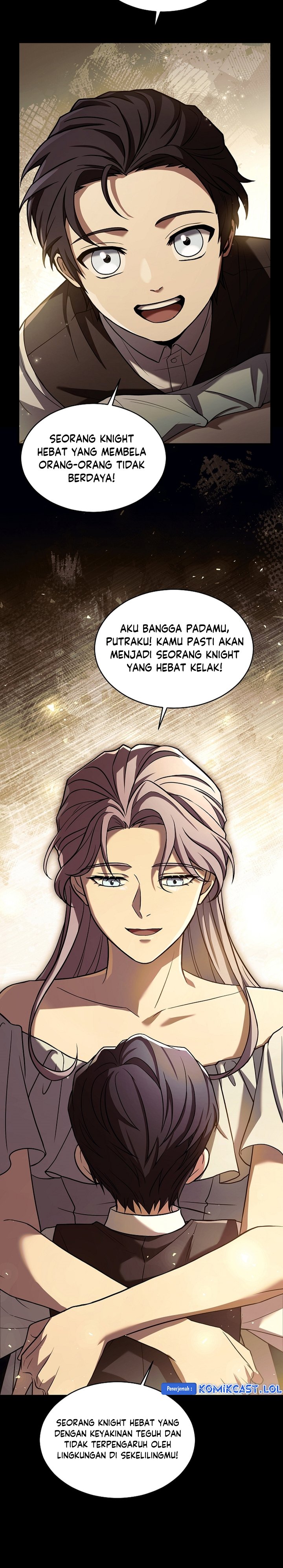 Return of The Greatest Lancer Chapter 120 Gambar 4