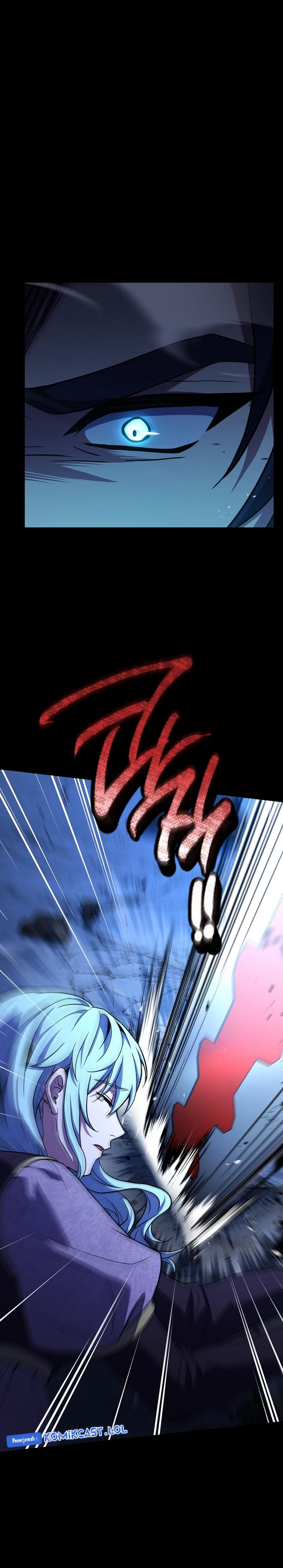 Return of The Greatest Lancer Chapter 120 Gambar 5