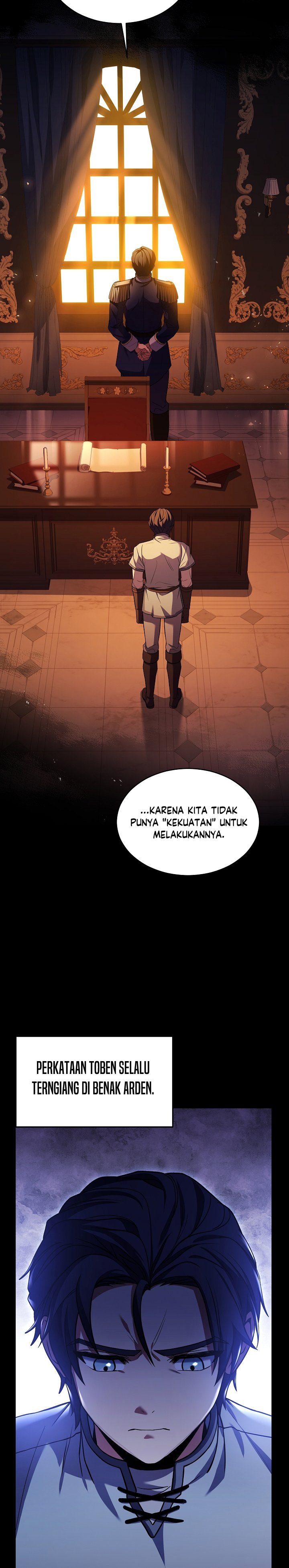Return of The Greatest Lancer Chapter 119 Gambar 12