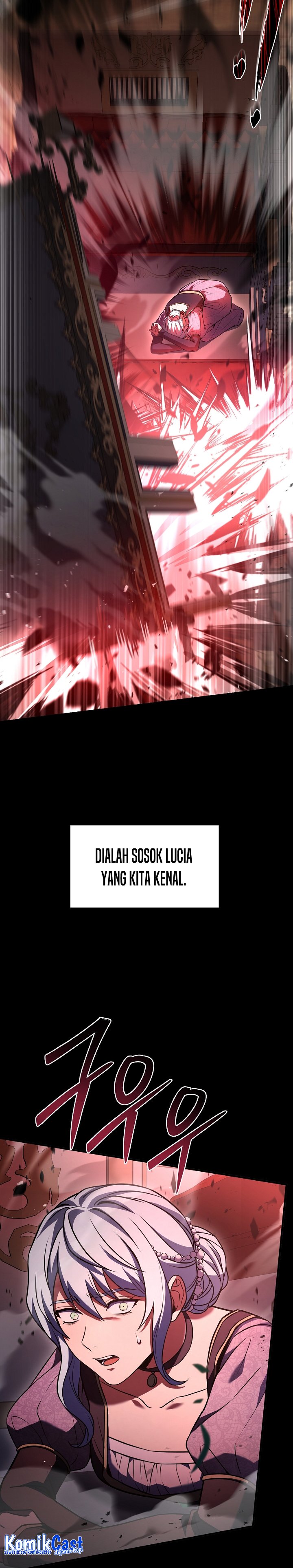 Return of The Greatest Lancer Chapter 119 Gambar 17